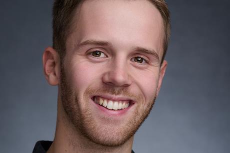 Kristian Goodenough TBSH landscape