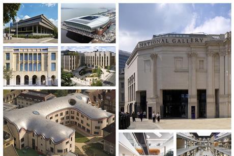 2025 building studies