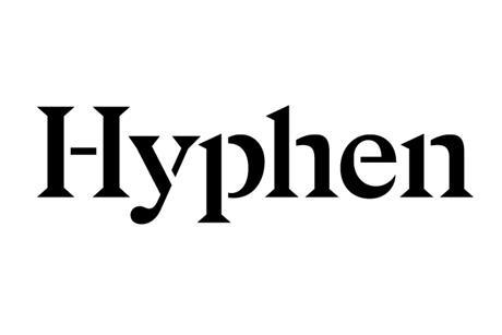 Hyphen 3x2