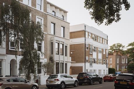 Goldstein Heather-West London House-Photography by James Retief-25