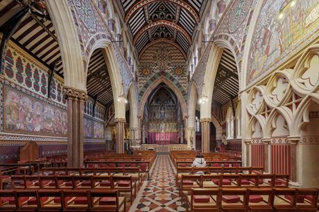All_Saints Wikipeida Commons
