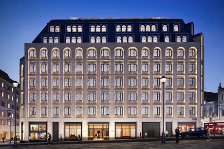 30 Duke Street St James’s – courtesy of GPE, render by The Boundary copy