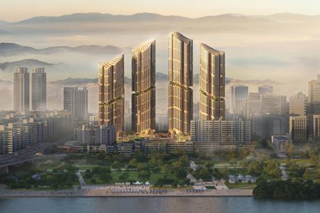 Heatherwick SK resi 1