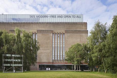 Holland Harvey Tate 1