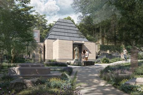 Hopkins Highgate community 3