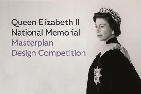 1_Queen Elizabeth II National Memorial Masterplan Design Competition_Cecil Beaton_Royal Collection Trust