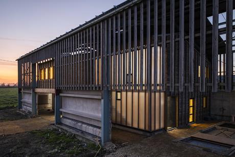 House in a Barn_Charles Emerson_Press_01