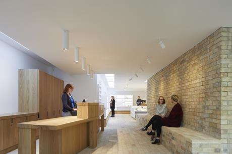 Fobert architects kettle's yard cambridge ┬®hufton+crow 004