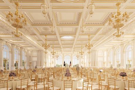 White House