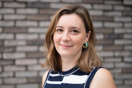 Emily Newton, Director at Assael Architecture