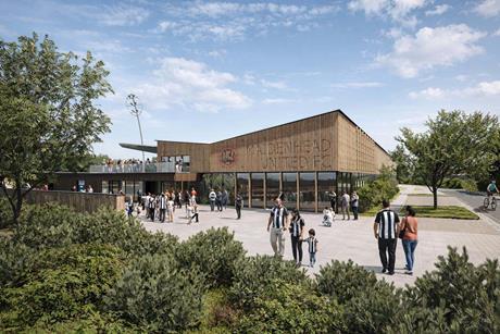 Concept Photo - Exterior