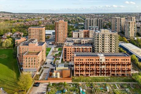 HTA Kidbrooke 1