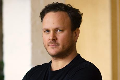 Eddie Blake cropped