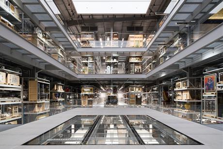 DS+R_V&A East Storehouse_©Hufton+Crow_4