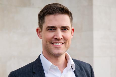 Tom Sleigh