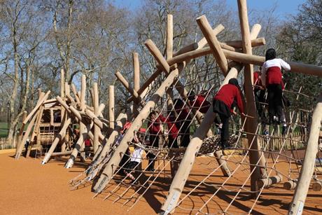 HTA Crystal playground 7