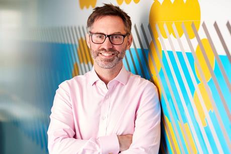 Hugh Simpson ARB, architects registration board