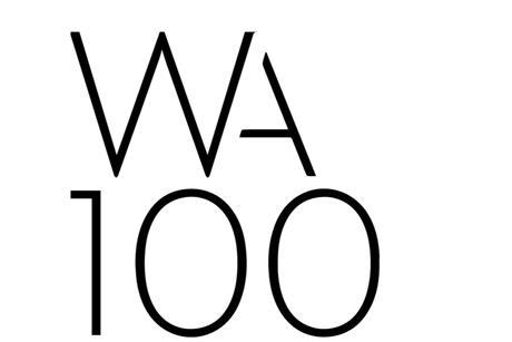 WA100 2024