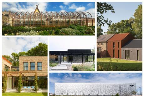 RIBA North East 2026