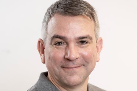 David Patterson_head of design at Able Partners