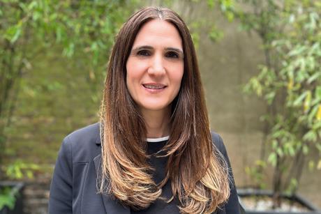 Sabrina Klor - cropped