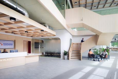 Merlin Place_Internal 01_c. HOK x Kadans