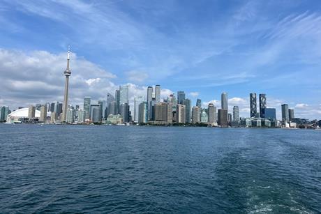 toronto