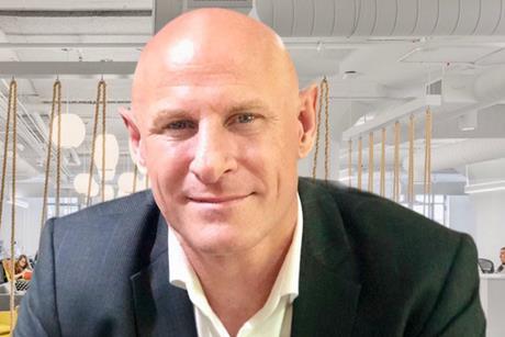 Richard Hilson landscape