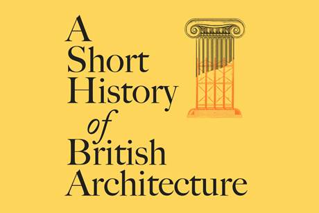 A short history of British Architecture