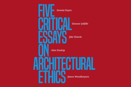 Five Critical Essays