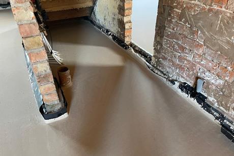 LKAB Minerals launches Gypsol ZL to cut floor installation costs by 66 percent (1).JPG