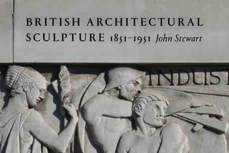 British Architectural Sculpture 2D