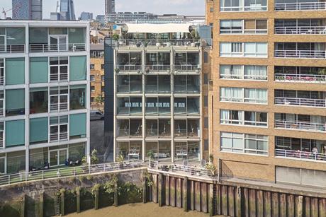 Squire & Partners_22 Shad Thames_┬® Andy Stagg_028