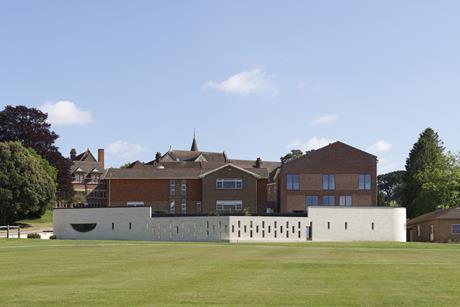 Mayfield School Health Wellbeing Centre_BrothertonLock_Press_05