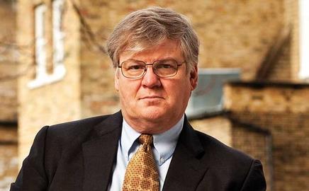 Paul Morrell