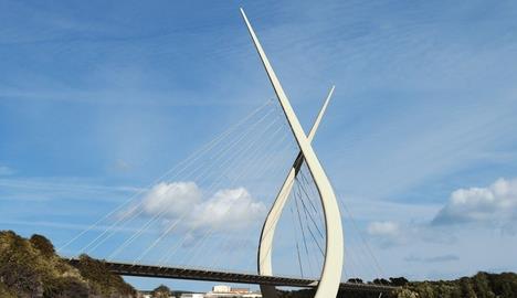 Spence Associates’ design.