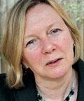 RIBA President, Ruth Reed
