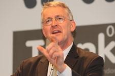 Hilary Benn
