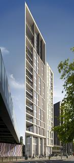 Panter Hudspith's tower planned for Elephant & Castle