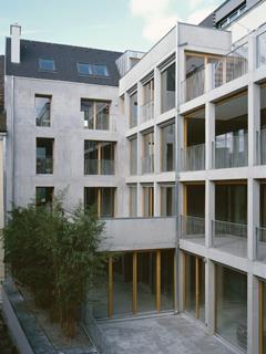 Kraus Schönberg Architects