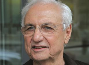  Frank Gehry