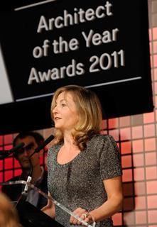 AYA 2011 Awards: Amanda Baillieu