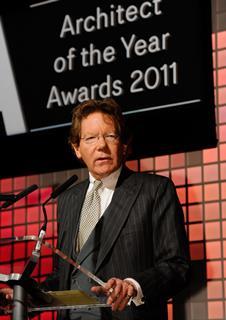 AYA 2011 Awards: Max Hutchinson