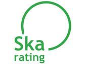 Ska Rating logo