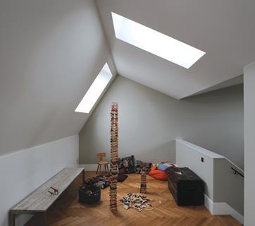 Hoflaan 15 by Maccreanor Lavington Architects