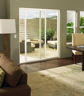 Combining pultruded fibreglass with low-E glass and argon gas produces some of the most energy-efficient windows and doors.