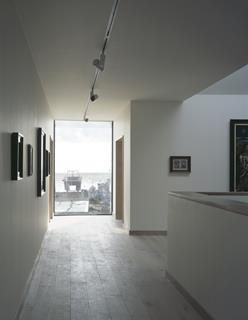 Jerwood Gallery, Hastings by HAT Projects