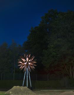 Keki's fusion 2025 - credit Judith Jones RWA