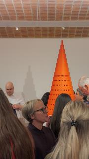 SOAS Gallery - Preview night 2 8.10.25