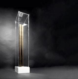 The Last Tower of Silence 2011